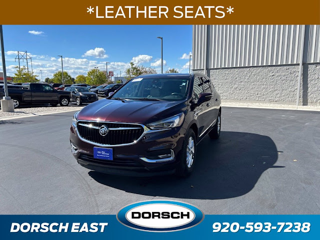 2019 Buick Enclave Premium Group