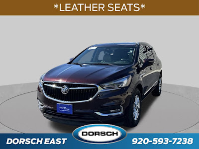 2019 Buick Enclave