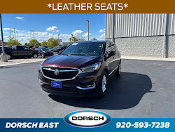 2019 Buick Enclave Premium Group
