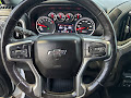 2022 Chevrolet Silverado 1500 LTD Custom Trail Boss