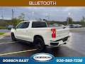 2022 Chevrolet Silverado 1500 LTD Custom Trail Boss