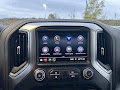 2022 Chevrolet Silverado 1500 LTD Custom Trail Boss