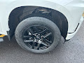 2022 Chevrolet Silverado 1500 LTD Custom Trail Boss