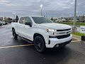 2022 Chevrolet Silverado 1500 LTD Custom Trail Boss