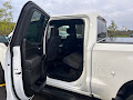 2022 Chevrolet Silverado 1500 LTD Custom Trail Boss