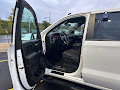 2022 Chevrolet Silverado 1500 LTD Custom Trail Boss
