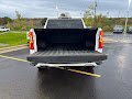 2022 Chevrolet Silverado 1500 LTD Custom Trail Boss