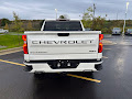 2022 Chevrolet Silverado 1500 LTD Custom Trail Boss