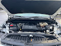 2022 Chevrolet Silverado 1500 LTD Custom Trail Boss