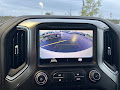 2022 Chevrolet Silverado 1500 LTD Custom Trail Boss
