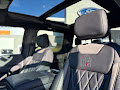2026 Ford F-150 Black Widow