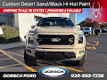 2026 Ford F-150 Black Widow