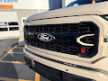 2026 Ford F-150 Black Widow