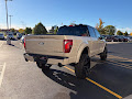 2026 Ford F-150 Black Widow