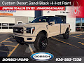 2026 Ford F-150 Black Widow