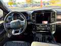 2026 Ford F-150 Black Widow