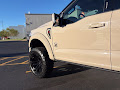 2026 Ford F-150 Black Widow