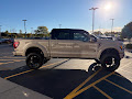 2026 Ford F-150 Black Widow