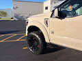 2026 Ford F-150 Black Widow
