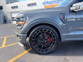 2026 Ford F-150 Black Widow SR