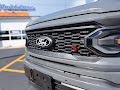 2026 Ford F-150 Black Widow SR