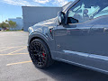 2026 Ford F-150 Black Widow SR
