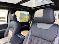2026 Ford F-150 Black Widow SR