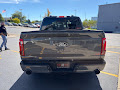 2026 Ford F-150 Black Widow SR