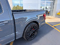 2026 Ford F-150 Black Widow SR