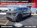 2026 Ford F-150 Black Widow SR