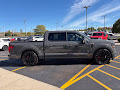 2026 Ford F-150 Black Widow SR
