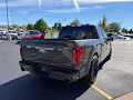 2026 Ford F-150 Black Widow SR