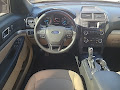 2017 Ford Explorer Base