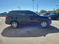 2017 Ford Explorer Base
