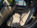 2017 Ford Explorer Base
