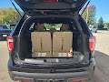 2017 Ford Explorer Base