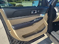 2017 Ford Explorer Base