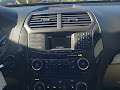 2017 Ford Explorer Base