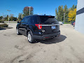 2017 Ford Explorer Base