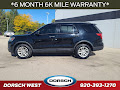 2017 Ford Explorer Base