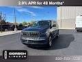 2027 Lincoln Navigator L Reserve