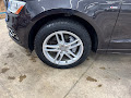 2017 Audi Q5 3.0T Premium Plus