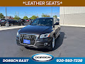 2017 Audi Q5 3.0T Premium Plus