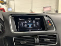 2017 Audi Q5 3.0T Premium Plus