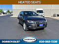 2017 Audi Q5 3.0T Premium Plus