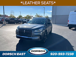 2025 Lincoln Corsair Plug-In Hybrid Grand Touring
