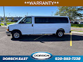 2025 Chevrolet Express 3500 LT