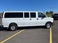 2025 Chevrolet Express 3500 LT