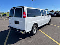 2025 Chevrolet Express 3500 LT