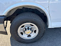2025 Chevrolet Express 3500 LT